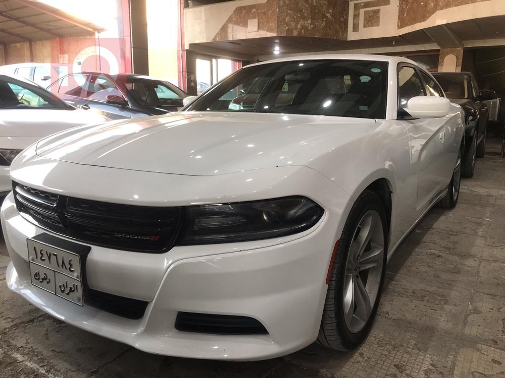 دۆج چارجەر